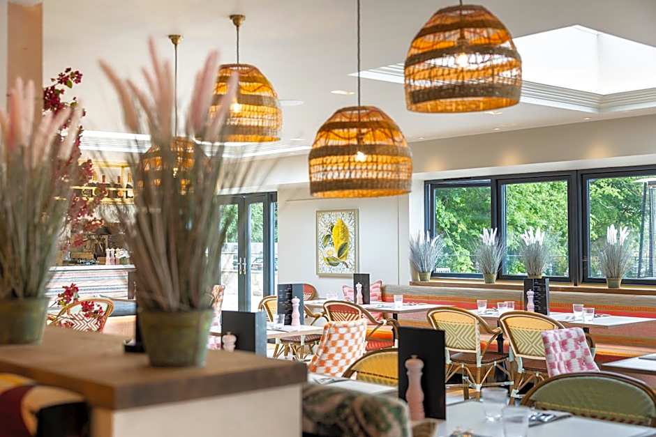 The Tempus at Charlton Hall Estate