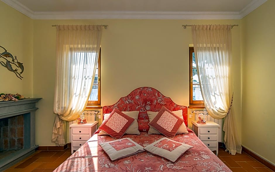 Villa Il Fortino