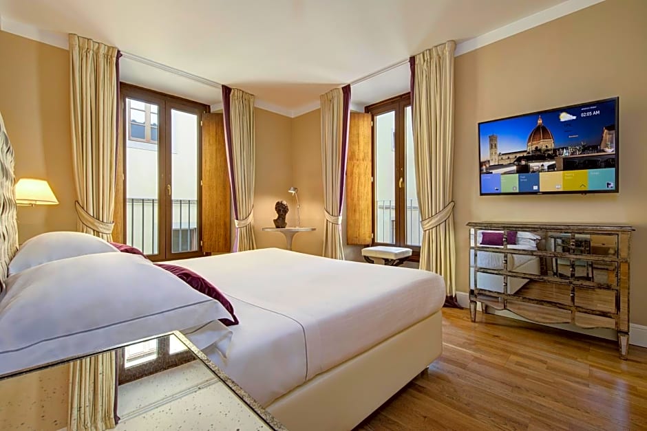 Grand Hotel Cavour
