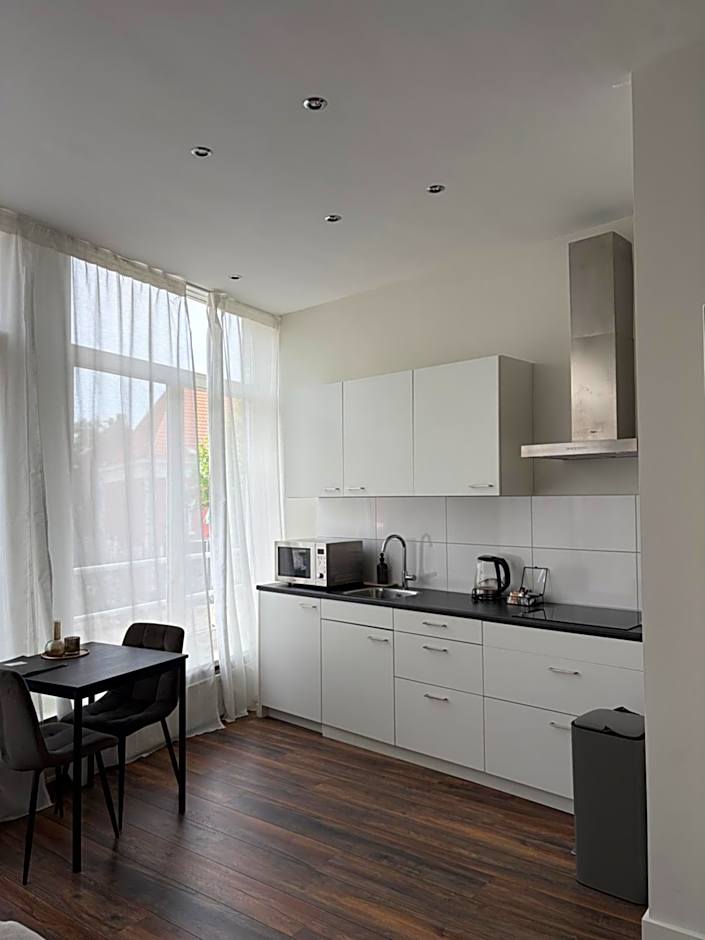BnB Bruxelles - Studios & Apartments