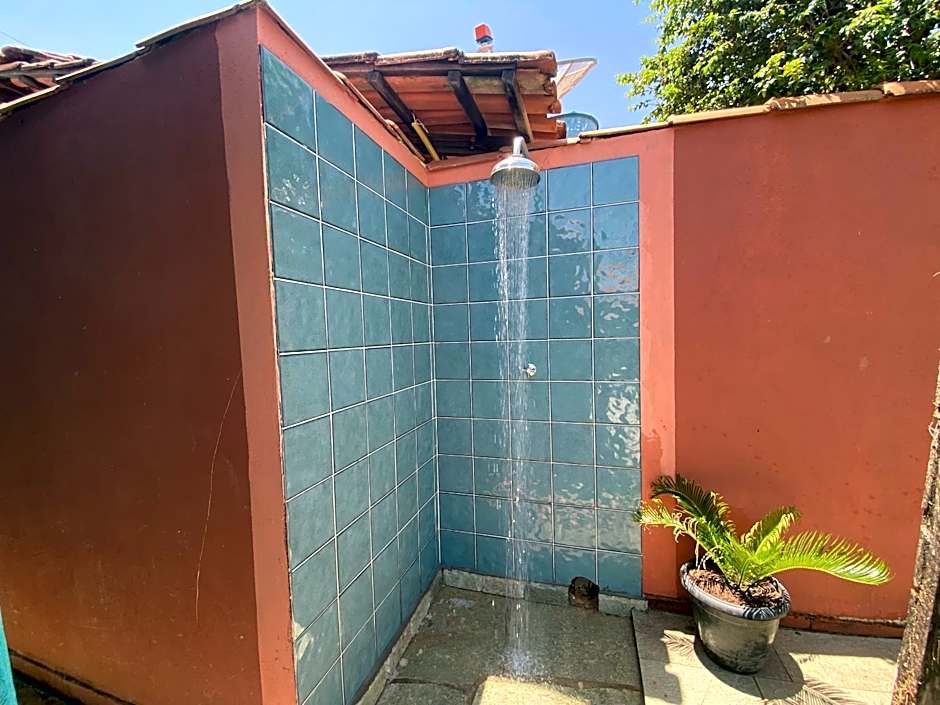 Chico de Sá Pousada