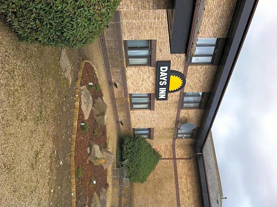 Days Inn Abington M74