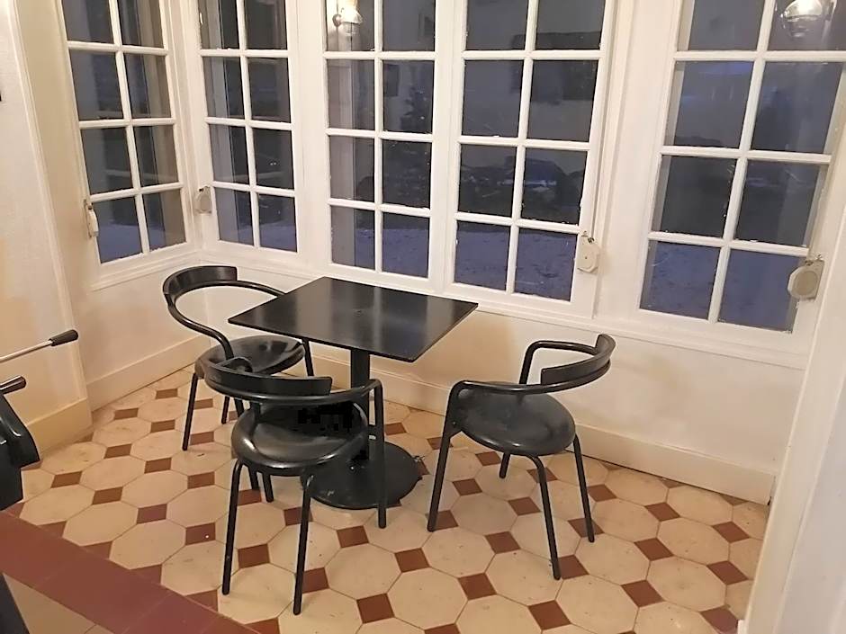 EVASION LOUE #4 "Le DOMAINE"