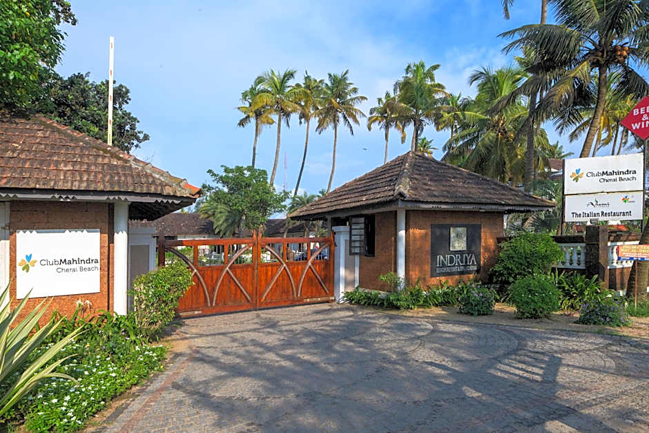 Club Mahindra Cherai Beach, Kochi
