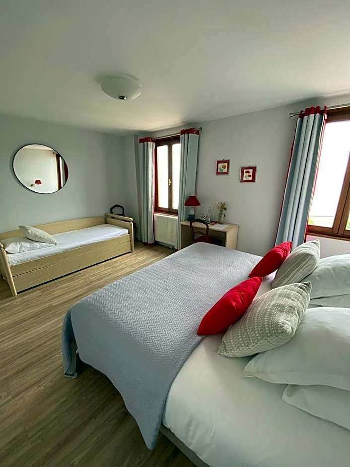Hôtel de la Plage