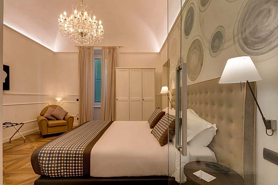 Best Western Plus Royal Superga Hotel