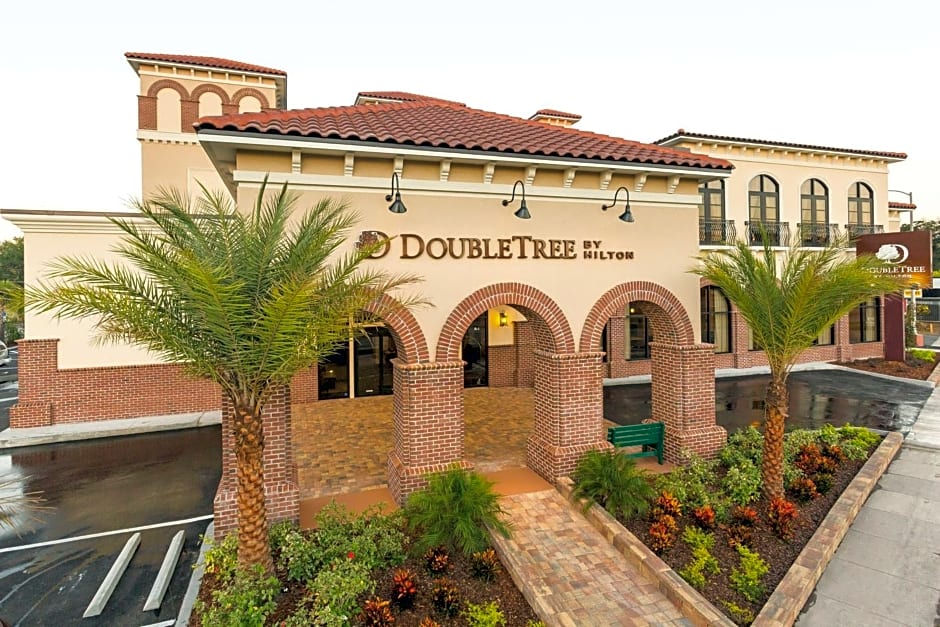 DoubleTree By Hilton St. Augustine Historic District