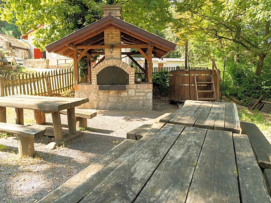 Rókabérc Vadászház Hotel