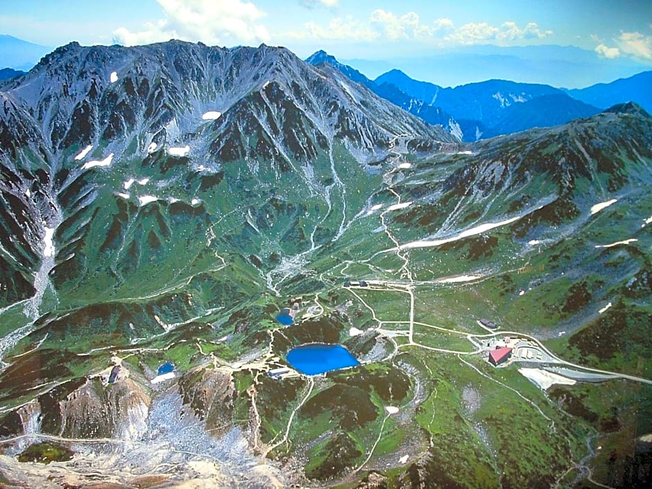 Hotel Tateyama