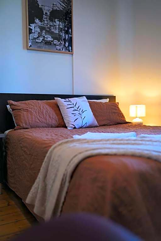 The Beaconsfield Hotel