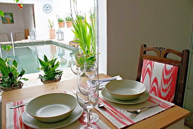 Ca Sa Padrina d'Artà