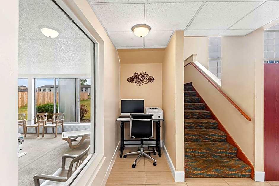 Best Western Airport Inn