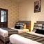 Hoteles ANTIGUA - SANTA LUCIA MTY