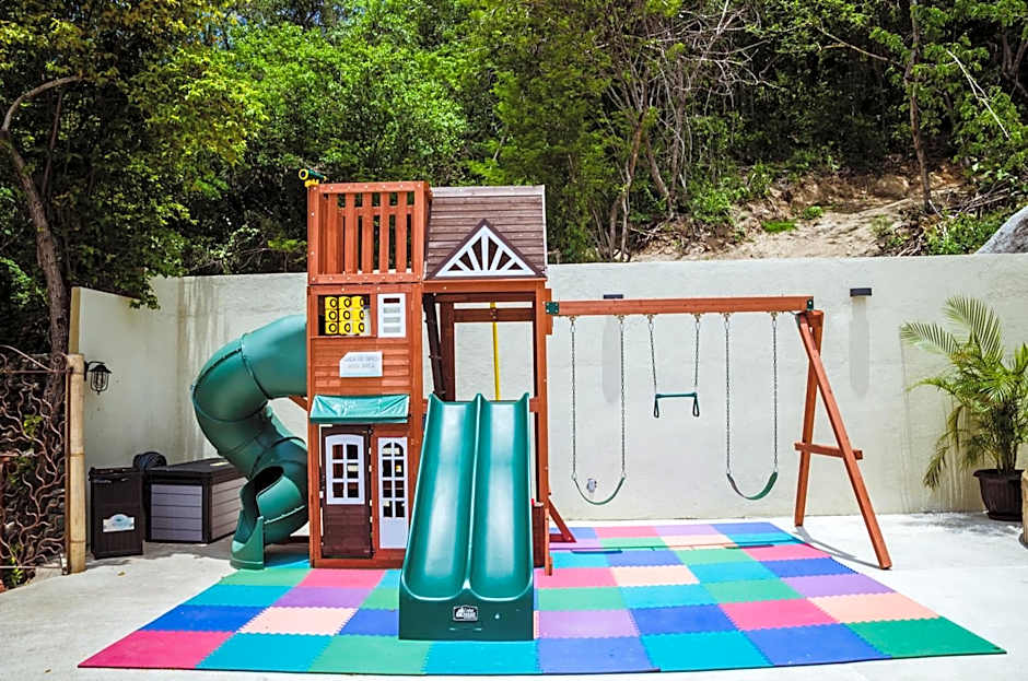 Nirú Ocean Suites by Binniguenda