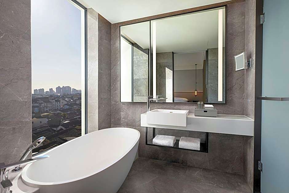 AC Hotel by Marriott Suzhou China