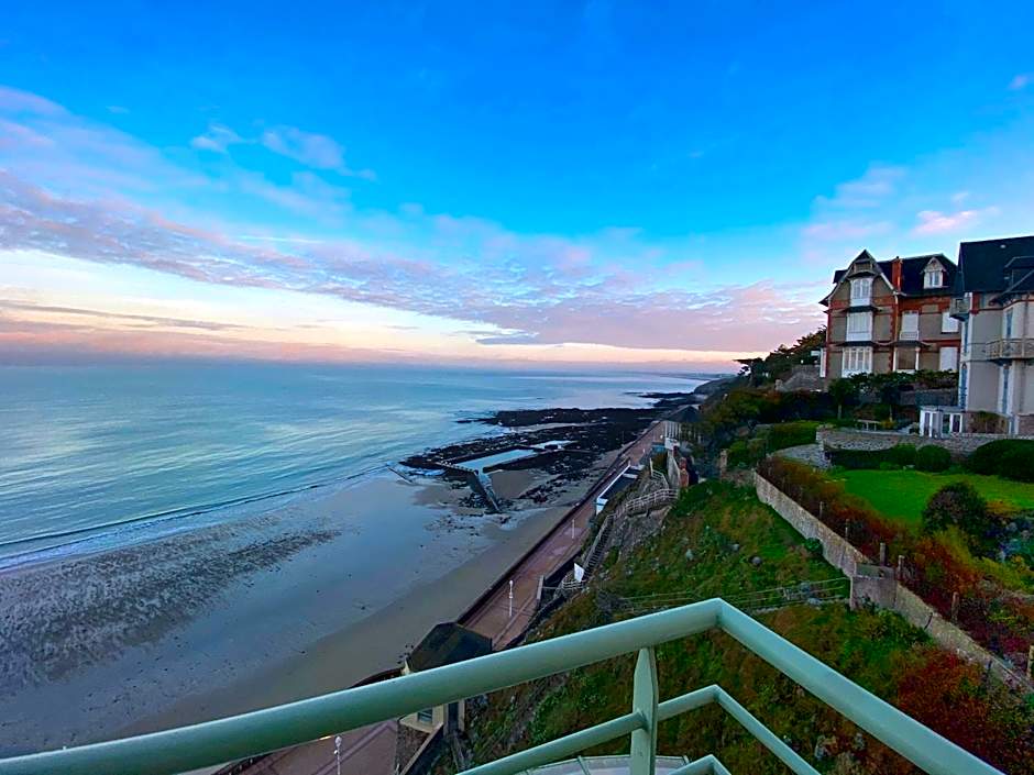 Hotel Mercure Granville Le Grand Large