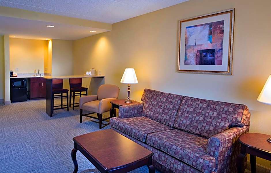 Hampton Inn By Hilton Bennington