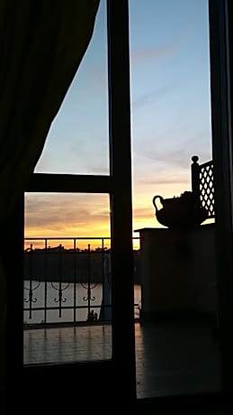 Double Room with Lake View