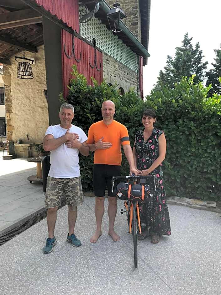 LE DOMAINE DE GORNETON