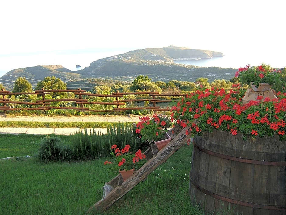 Il Castello di San Sergio