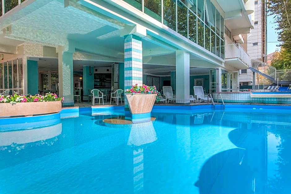 Michelangelo Cesenatico