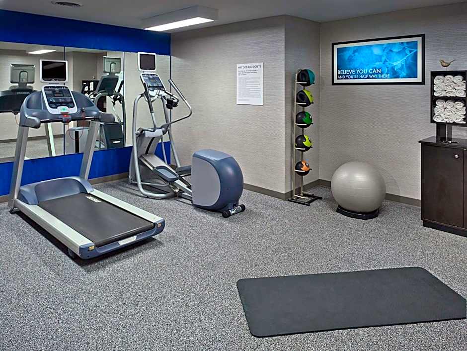Sonesta ES Suites Providence - Airport