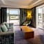 Hilton at St.George's Park, Burton Upon Trent