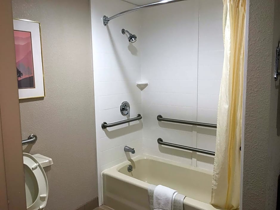 Best Western Gateway Adirondack Inn