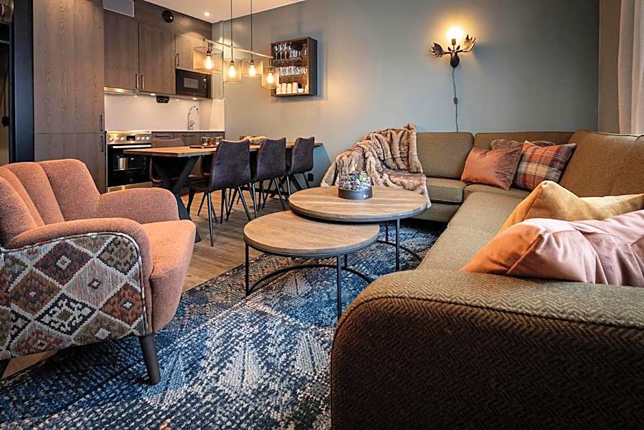 Skistar Lodge Lindvallen