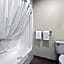 Rodeway Inn Lumberton Central