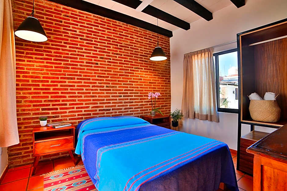 Hotel Villa Del Mar Tradicional