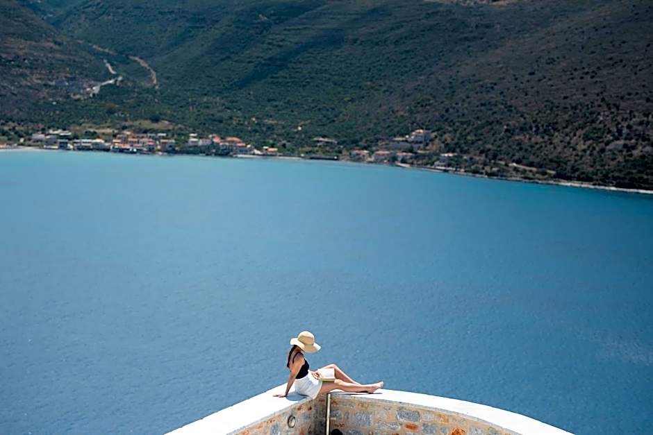 Petra & Fos Boutique Hotel & Spa