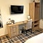 The Claremont Preston