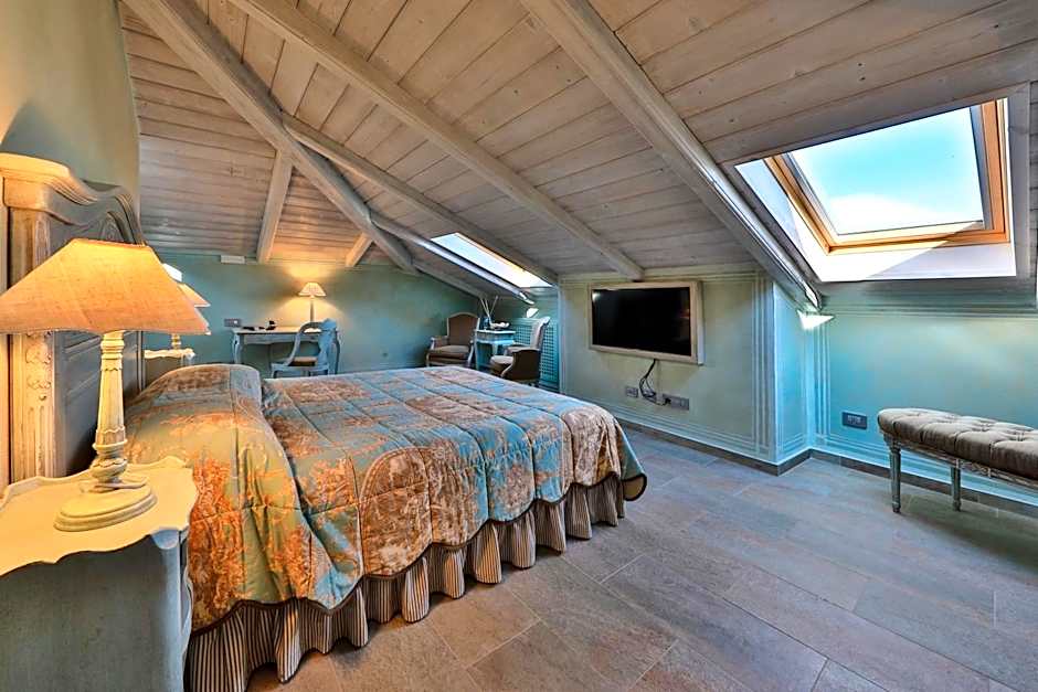 Relais Villa Prato