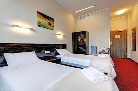 Focus Hotel Gdansk