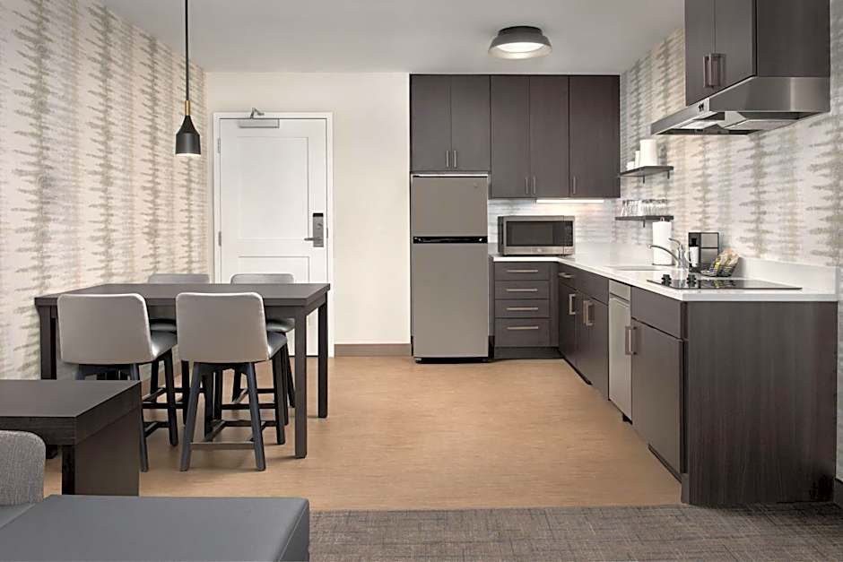 Residence Inn by Marriott Fresno Clovis