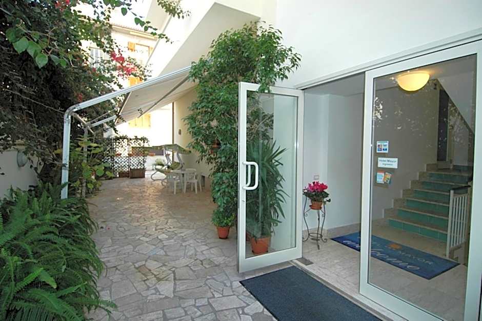 Hotel Mayor