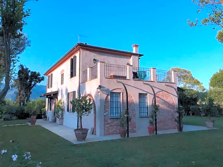B&B La Limonaia