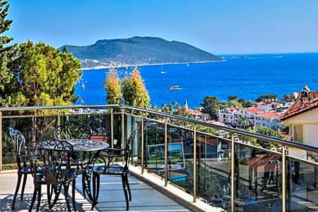 Happy Kaş Pansiyon