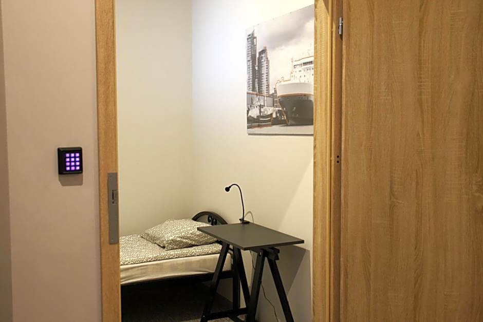 Hostel City Center Gdynia