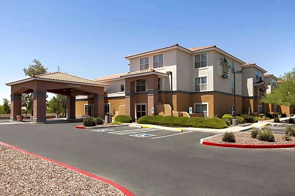 Suites on Scottsdale