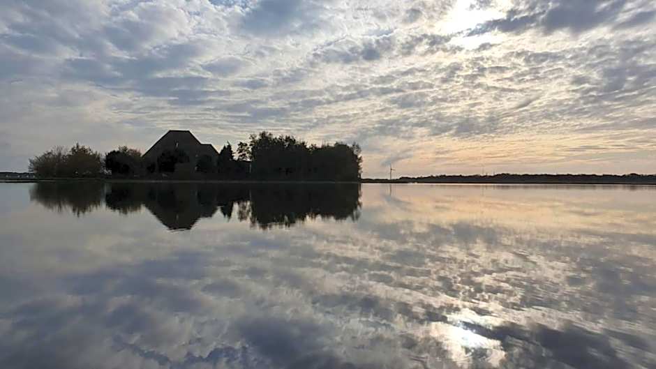 B&B Idylle aan Zee incl 2 Wellnessstudios