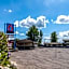 Motel 6-Fort Nelson, BC