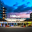 Hilton Geneva Hotel & Conference Centre