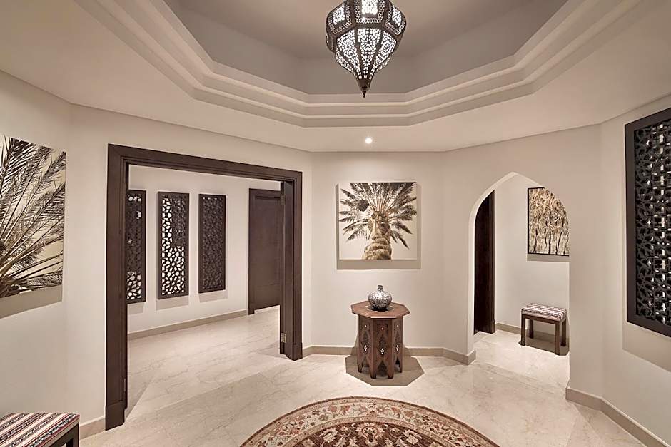 Aldhafra Desert Resort, Vignette Collection by IHG