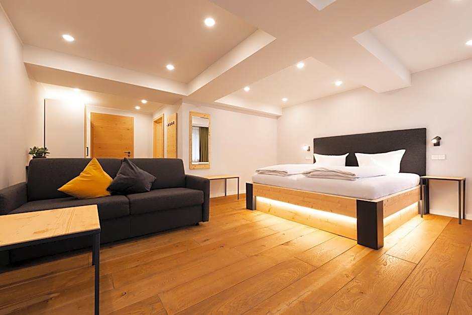 freistil Boutiquehotel