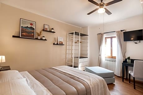 Superior Deluxe Double or Twin Room