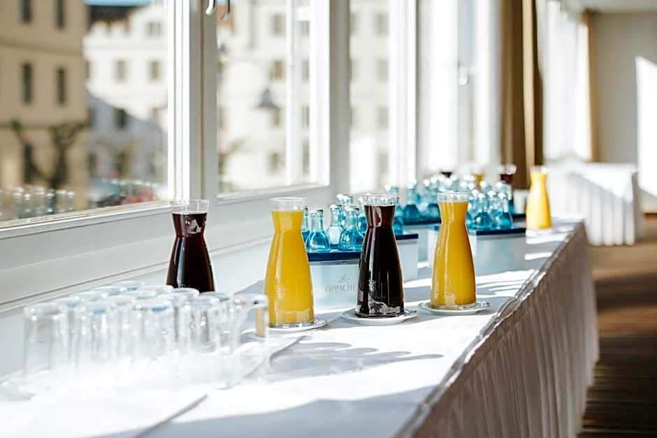 Best Western Plus Hotel Bautzen