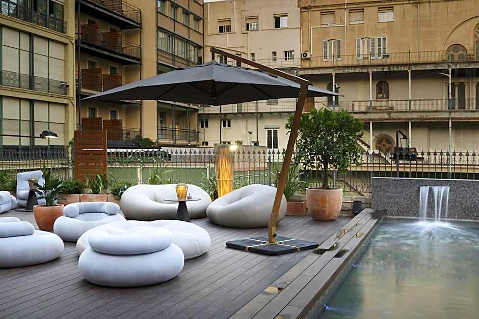 ICON BCN by Petit Palace