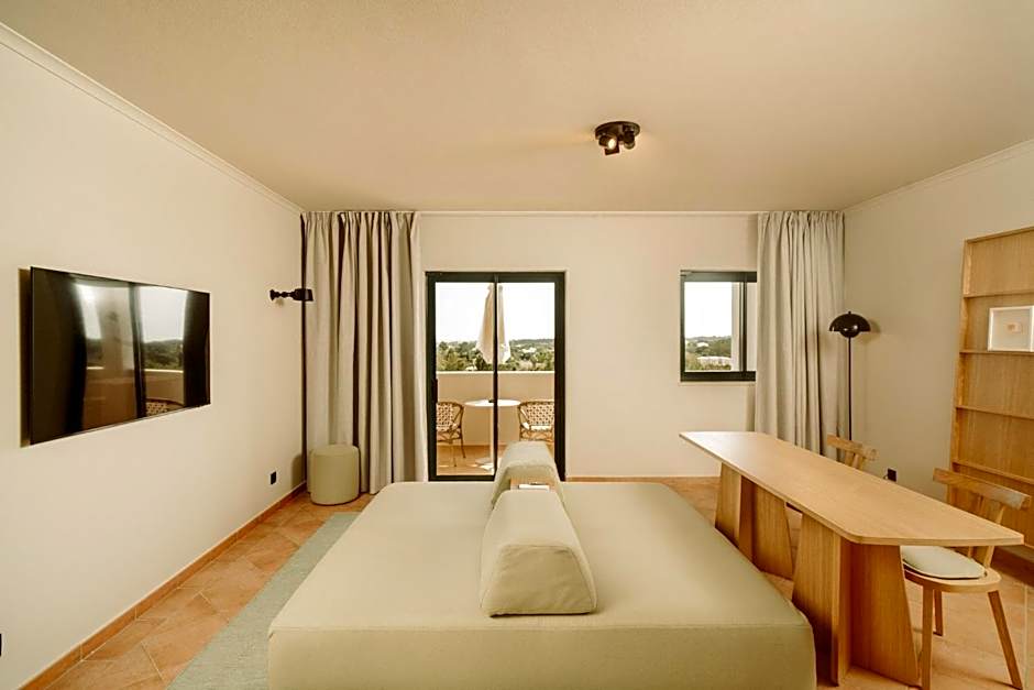 Vale d'El Rei Hotel & Villas
